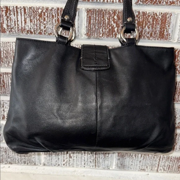 Coach VTG Tote Bag - Picture 6 of 10